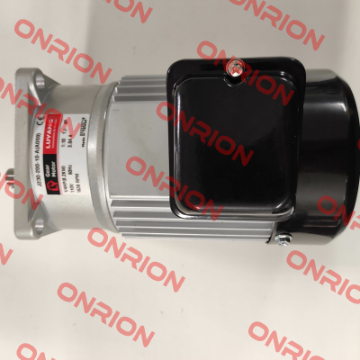 J230V15-200-10-A(A059) Luyang Gear Motor