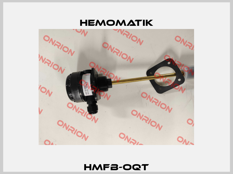HMFB-OQT Hemomatik