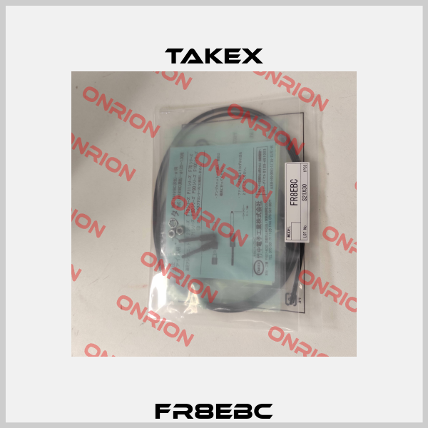 FR8EBC Takex