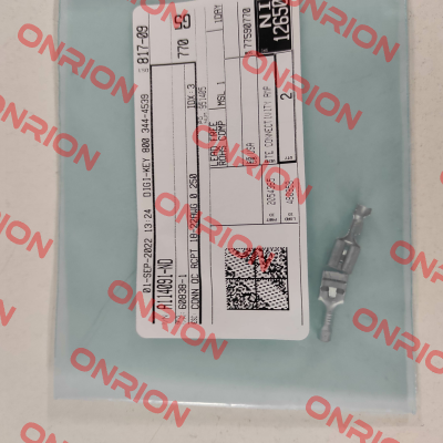 60838-1 TE Connectivity (Tyco Electronics)