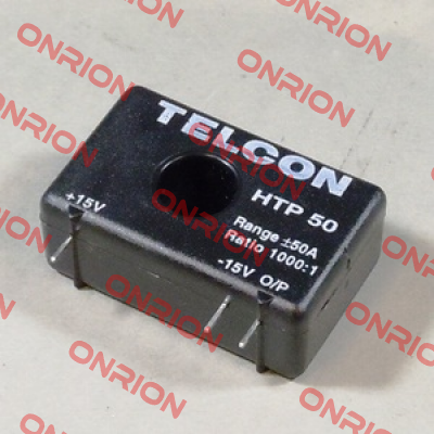 HTP50 (pack of 50 pcs) Telcon