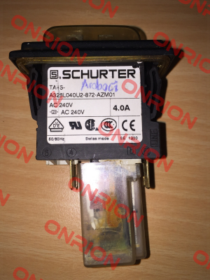 50730 Schurter