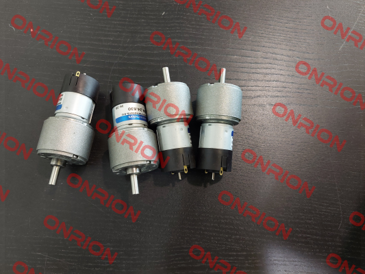 RH159.24.630 Micro Motors