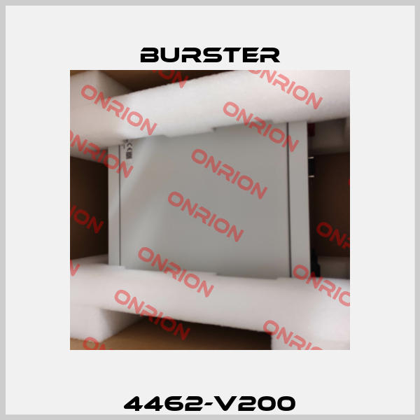 4462-V200 Burster