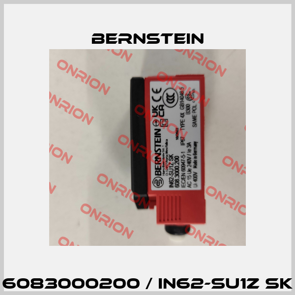 6083000200 / IN62-SU1Z SK Bernstein