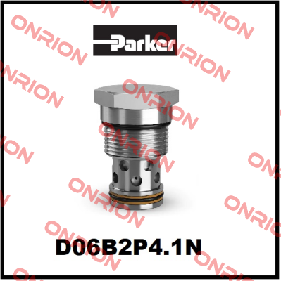 D06B2P4.1N Parker