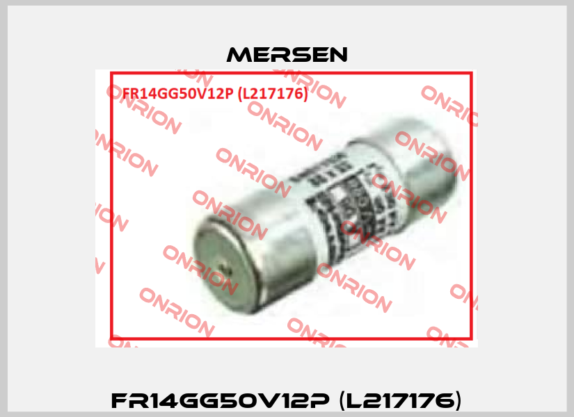 FR14GG50V12P (L217176) Mersen