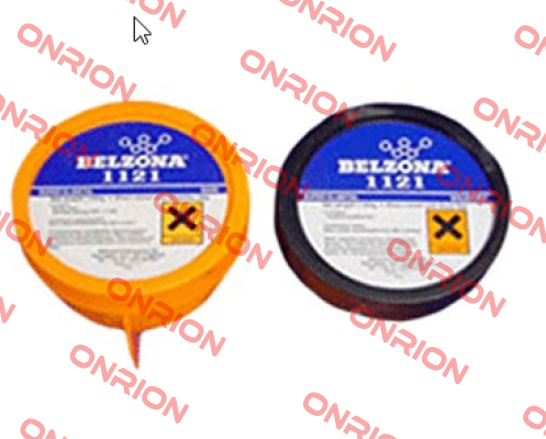 Belzona 1121 Super XLMetal  (3 кg complete with spatula and applicator) Belzona