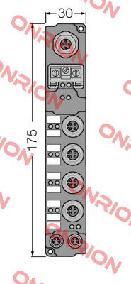 SDNB-40A-0005 Turck