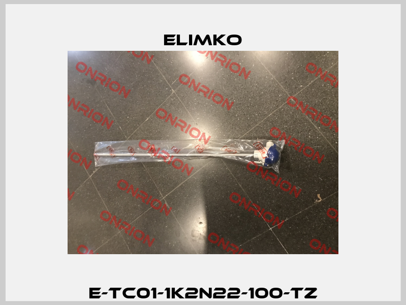 E-TC01-1K2N22-100-TZ Elimko