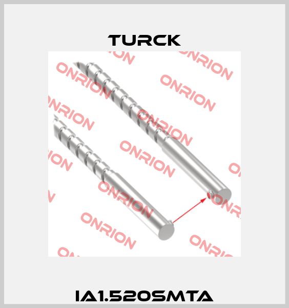 IA1.520SMTA Turck