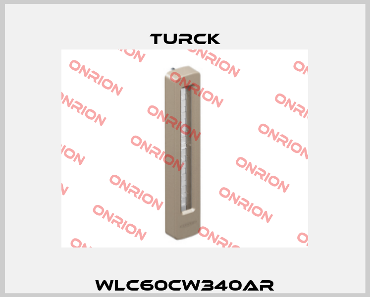 WLC60CW340AR Turck