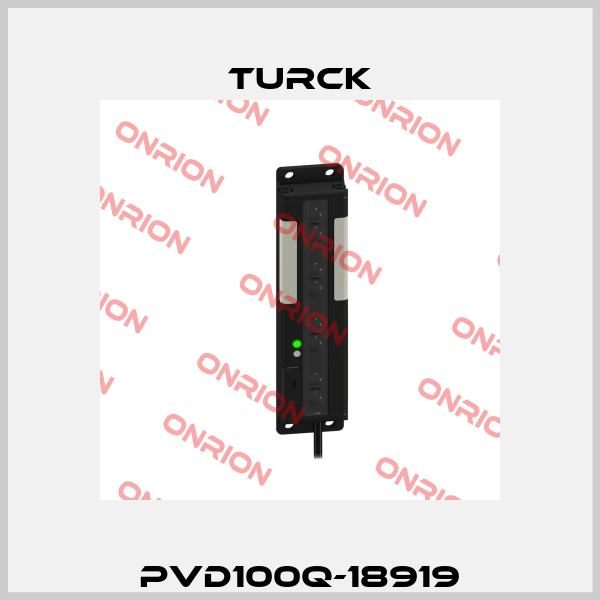 PVD100Q-18919 Turck