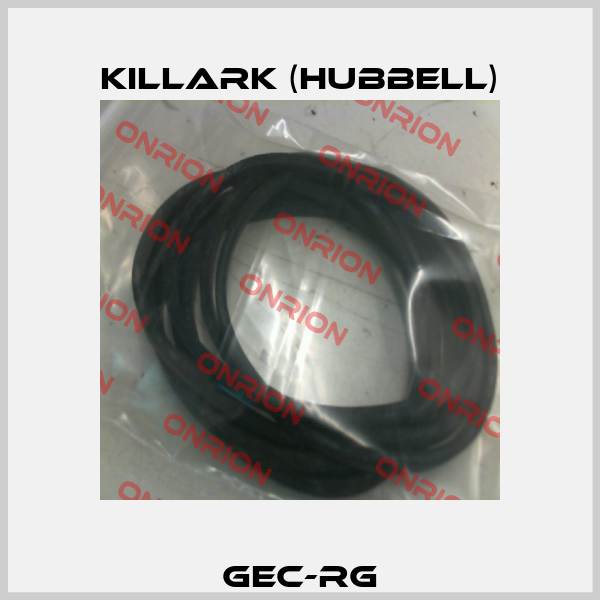 GEC-RG Killark (Hubbell)