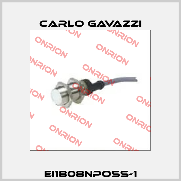 EI1808NPOSS-1 Carlo Gavazzi