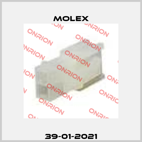 39-01-2021 Molex