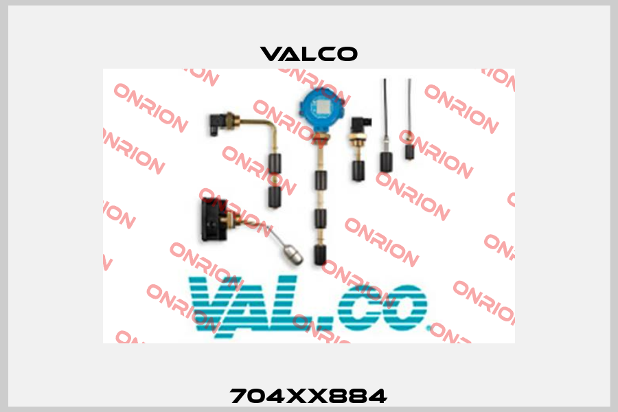 704xx884 Valco