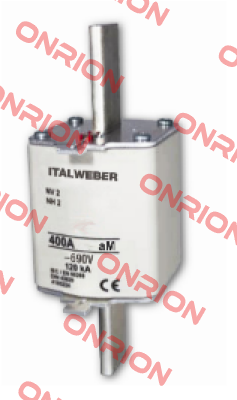 1622063 (pack x3) Italweber