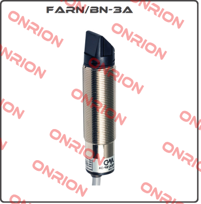FARN/BN-3A Micro Detectors / Diell