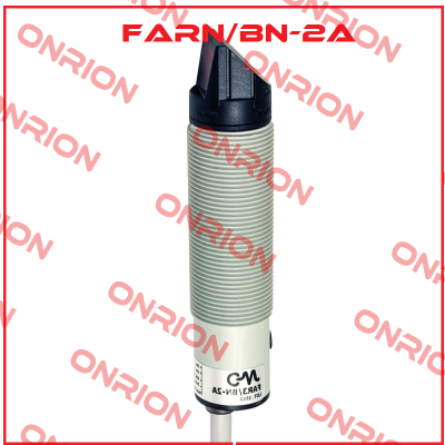 FARN/BN-2A Micro Detectors / Diell