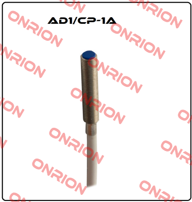 AD1/CP-1A Micro Detectors / Diell