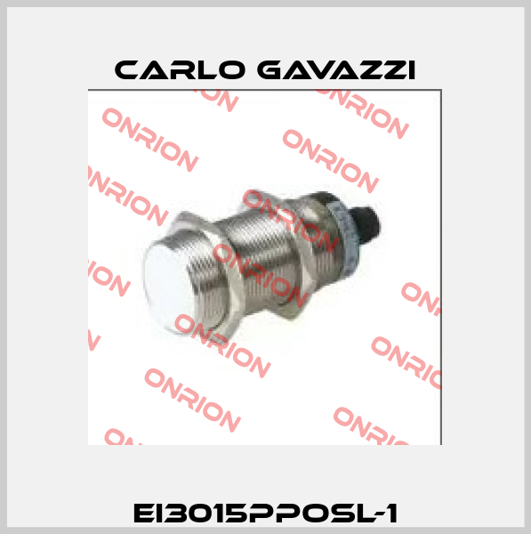 EI3015PPOSL-1 Carlo Gavazzi