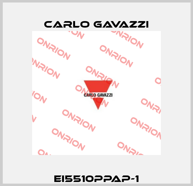 EI5510PPAP-1 Carlo Gavazzi