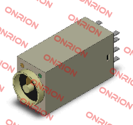 H3Y-2 DC24 3M Omron