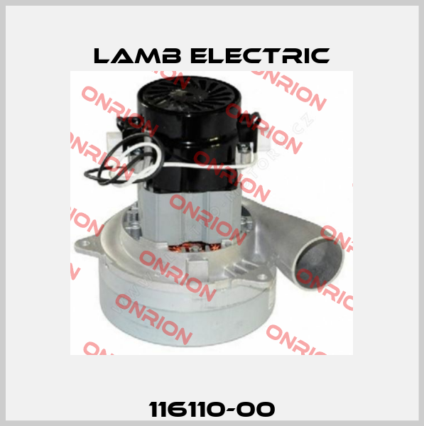 116110-00 Lamb Electric