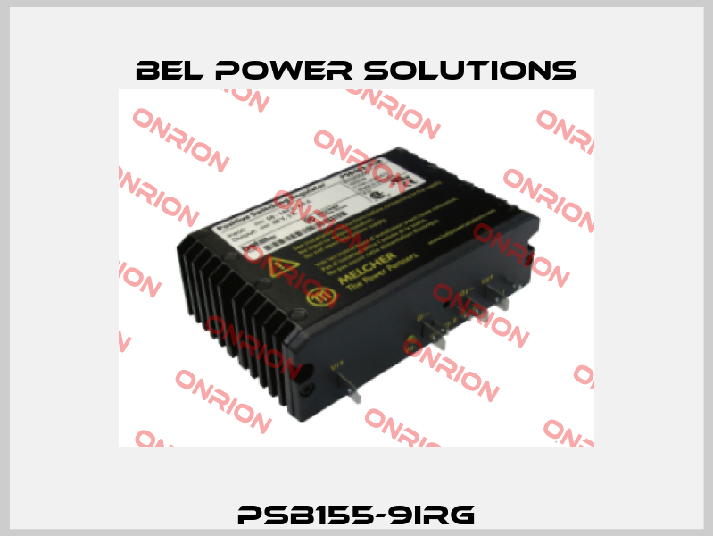 PSB155-9IRG Bel Power Solutions