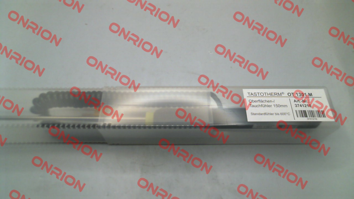 OT 1301M (150mm) Tastotherm