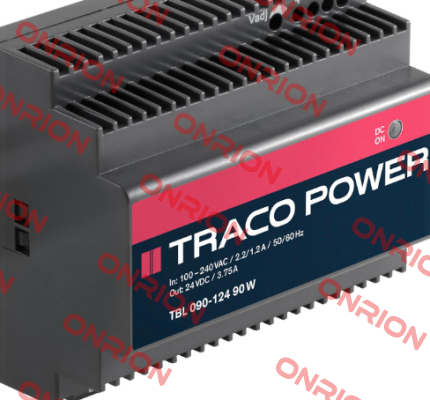 TBL 090-124 Traco Power