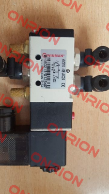 4V210-08 AC24  Winman