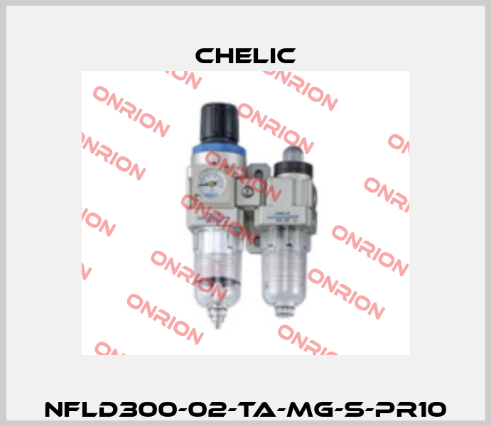 NFLD300-02-TA-MG-S-PR10 Chelic