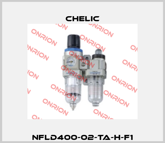 NFLD400-02-TA-H-F1 Chelic