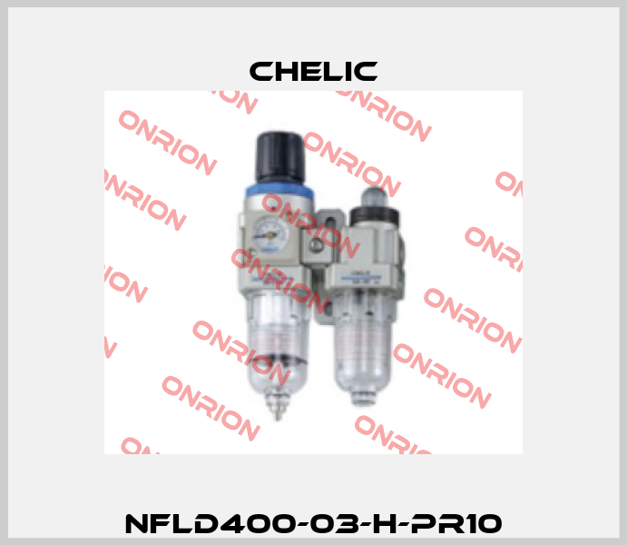 NFLD400-03-H-PR10 Chelic