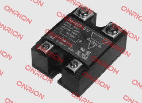 RA4825H12POS Carlo Gavazzi