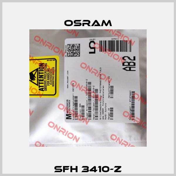 SFH 3410-Z Osram