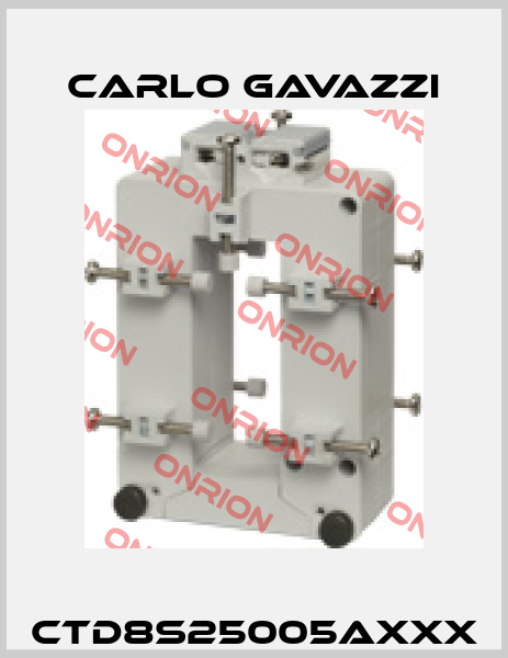 CTD8S25005AXXX Carlo Gavazzi