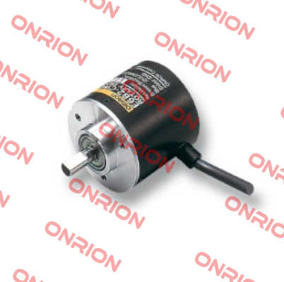 E6B2-CWZ6C 500P/R 2M Omron