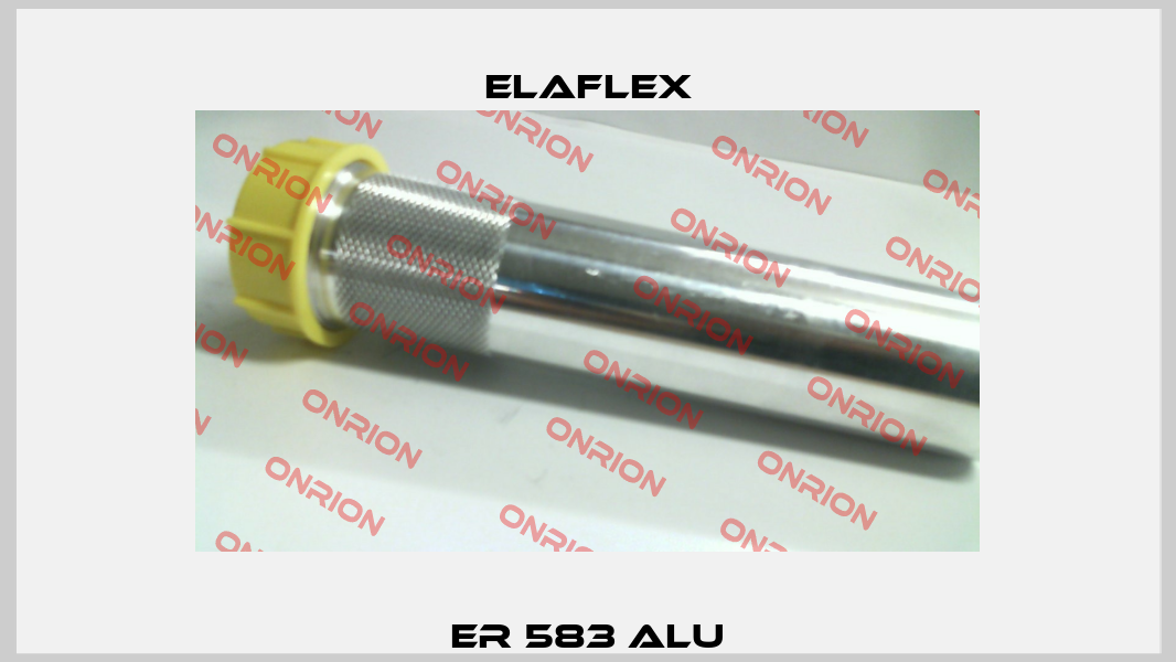 ER 583 Alu Elaflex