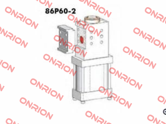 86P60-202C800C Destaco