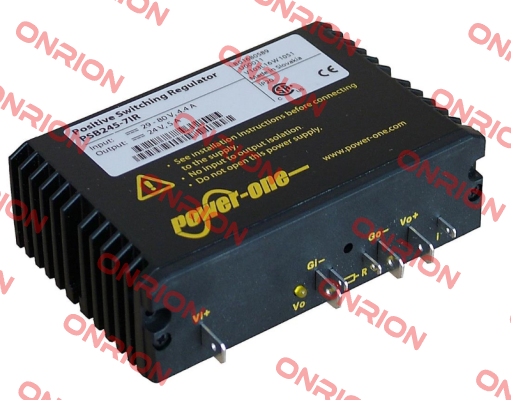 PSB155-9IR (pack 1x10) Bel Power Solutions