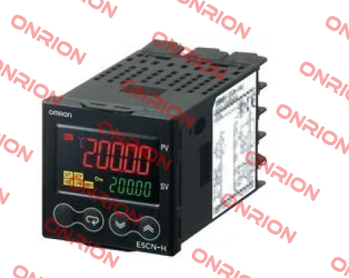 E5CN-QQ2HT AC100-240 Omron