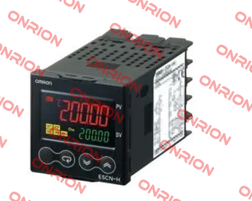 E5CN-Q2T-W AC100-240 Omron