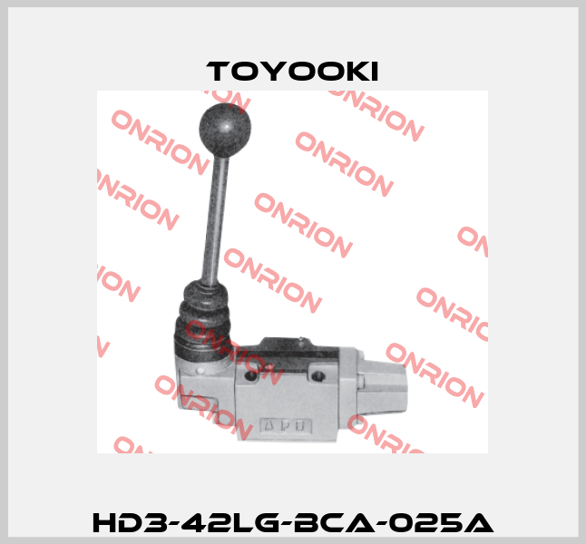 HD3-42LG-BCA-025A Toyooki