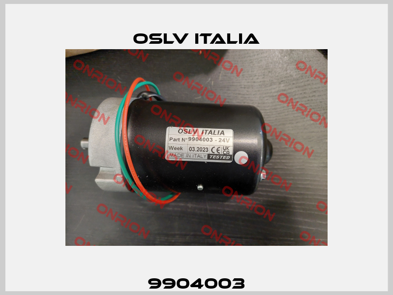 9904003 OSLV Italia