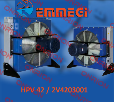 HPV 42 / 2V4203001 Emmegi