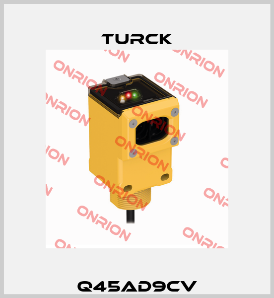 Q45AD9CV Turck