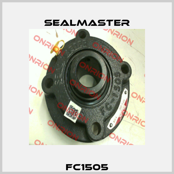 FC1505 SealMaster